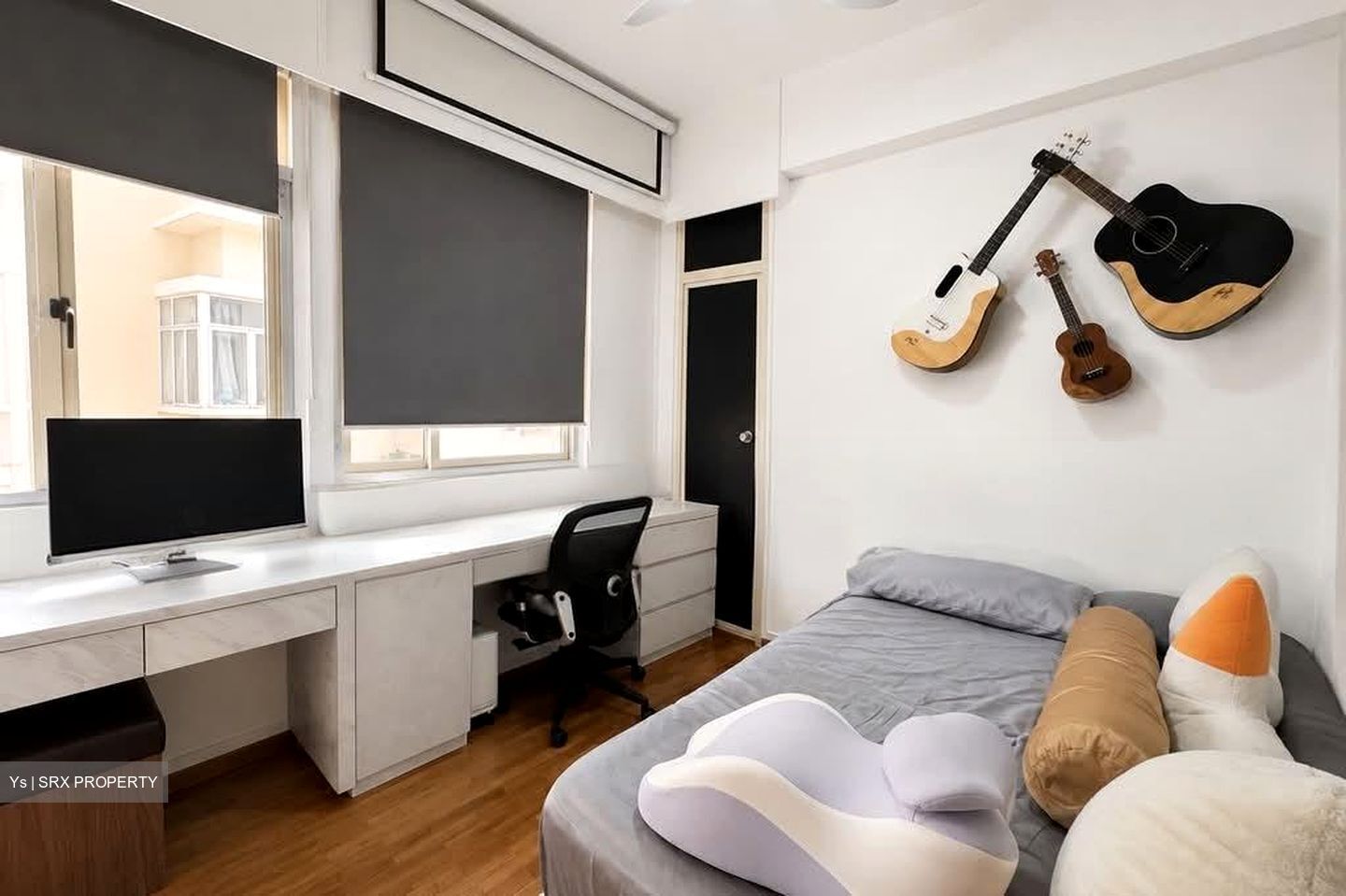 Sims Green (D14), Apartment #599675131